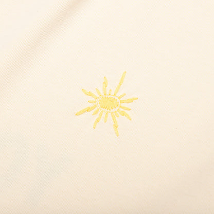 You Are My Sunshine T-Shirt - Antique White