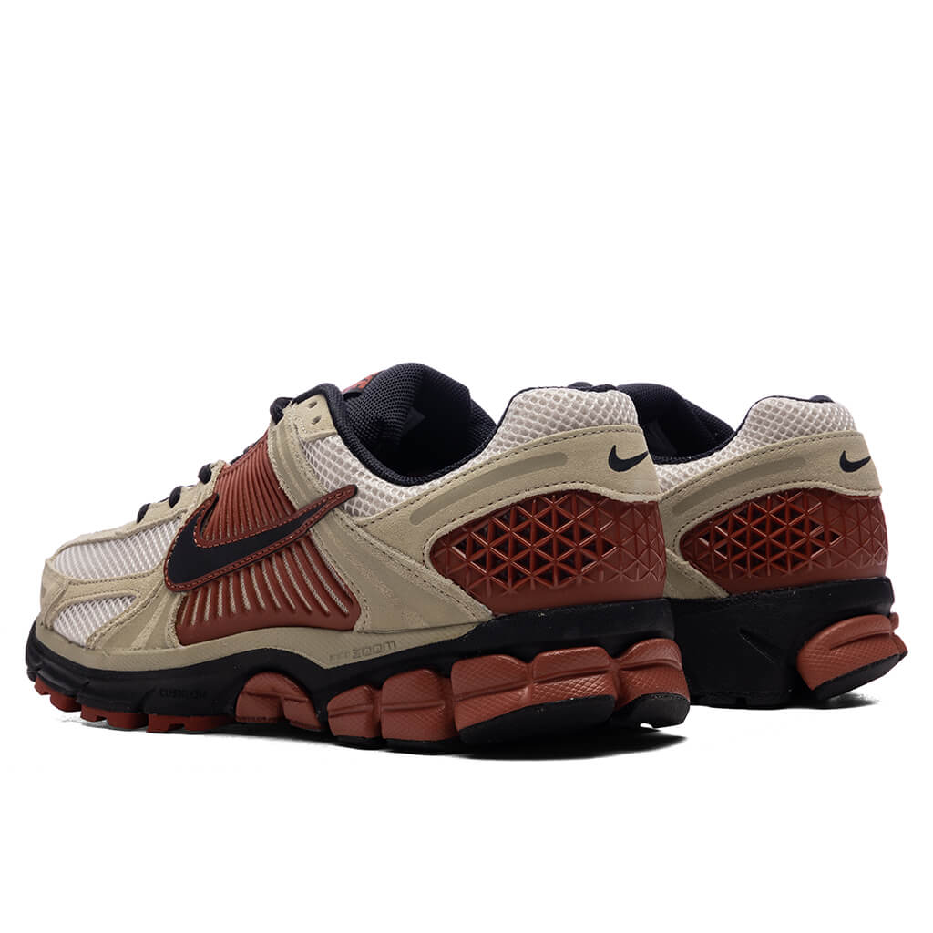 Zoom Vomero 5 - Desert Khaki/Black/Light Orewood Brown