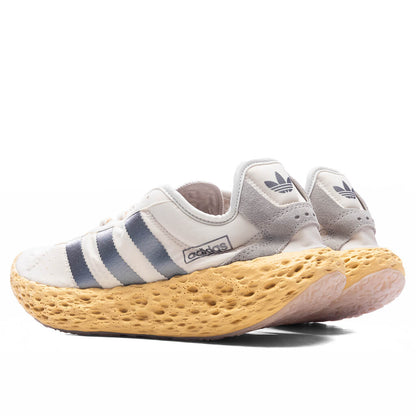 Zponge - Orb Grey/Iron Metallic/Utility Yellow