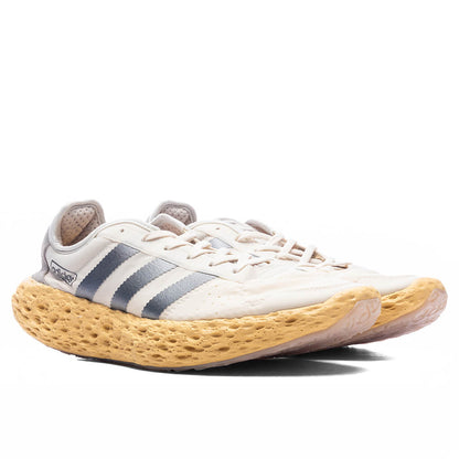 Zponge - Orb Grey/Iron Metallic/Utility Yellow