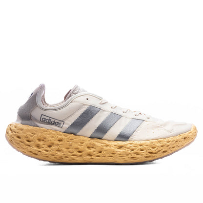 Zponge - Orb Grey/Iron Metallic/Utility Yellow