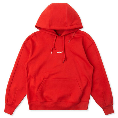 Ade Hoodie - Red