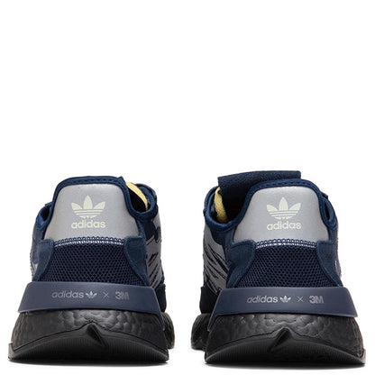 adidas Originals x 3M Nite Jogger - Collegiate Navy