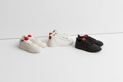 adidas Originals x 424 SC Premiere - White/Scarlet