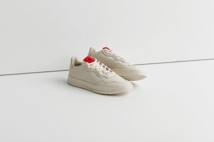 adidas Originals x 424 SC Premiere - White/Scarlet