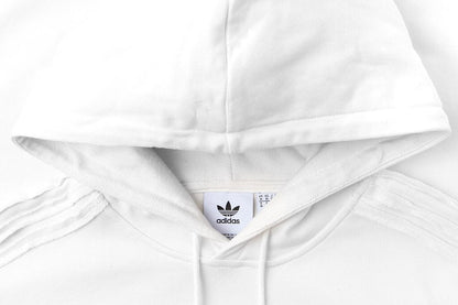 adidas Originals x Bristol Studios Hoodie - White