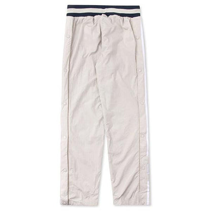 adidas Originals x Bristol Studios Tearaway Pant - Clear Brown/White/Bold Onix