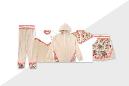 adidas Originals x Eric Emanuel Shirt - Sand