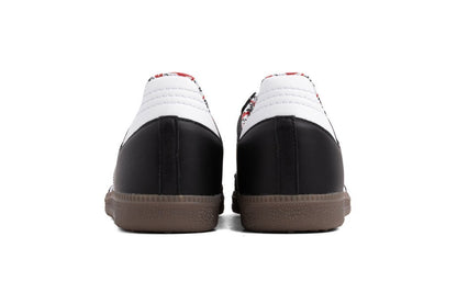 adidas Originals x Have A Good Time Samba - Black