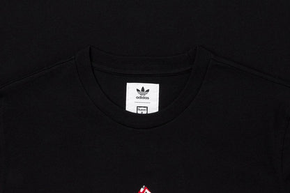 adidas Originals x Have A Good Time S/S T-Shirt - Black