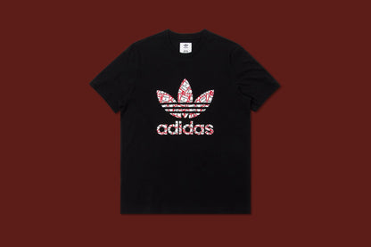 adidas Originals x Have A Good Time S/S T-Shirt - Black