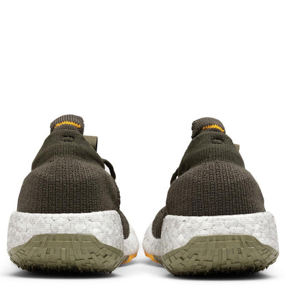 adidas Originals x Monocle Pulseboost HD - Raw Khaki/Active Gold