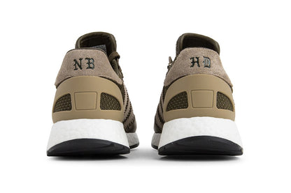 Adidas Originals x Neighborhood I-5923 - Trace Olive