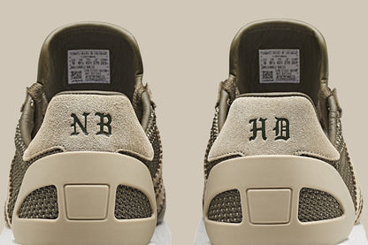 Adidas Originals x Neighborhood I-5923 - Trace Olive