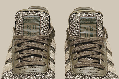 Adidas Originals x Neighborhood I-5923 - Trace Olive