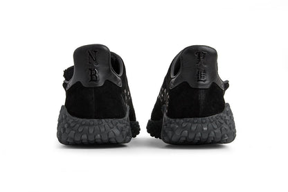 adidas Originals x Neighborhood Kamanda 01 - Black