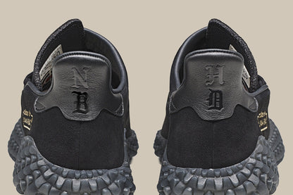 adidas Originals x Neighborhood Kamanda 01 - Black