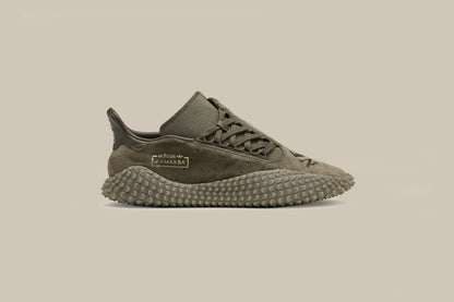 adidas Originals x Neighborhood Kamanda 01 - Trace Olive