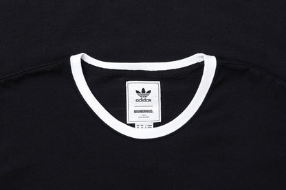 adidas Originals x Long Sleeve Tee - Black