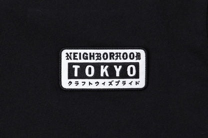 adidas Originals x Long Sleeve Tee - Black