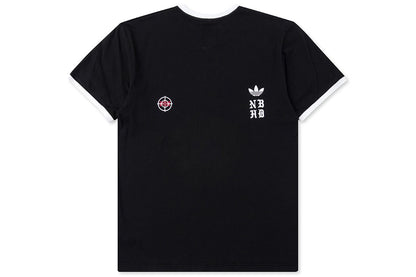 adidas Originals x Neighborhood Short Sleeve Tee - Black