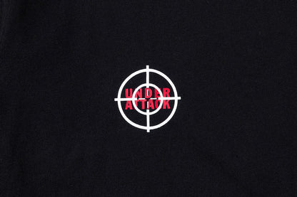 adidas Originals x Neighborhood Short Sleeve Tee - Black
