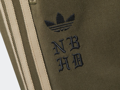 Adidas Originals x Track Pants - Trace Olive