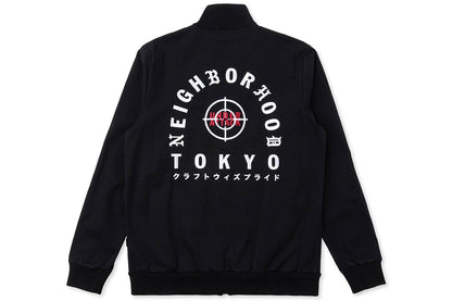Adidas Originals x Track Top - Black