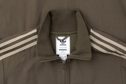 Adidas Originals x Track Top - Trace Olive