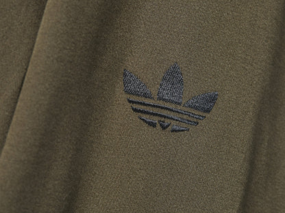 Adidas Originals x Track Top - Trace Olive