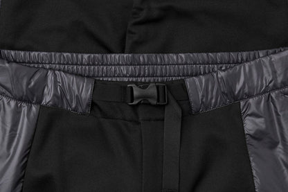 adidas Originals x Oyster 48 Hour Track Pant - Black