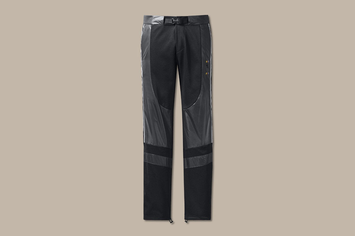 adidas Originals x Oyster 48 Hour Track Pant - Black