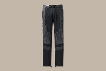 adidas Originals x Oyster 48 Hour Track Pant - Black