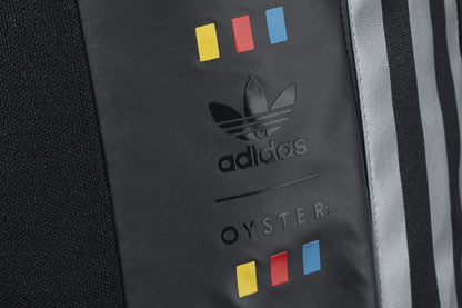 adidas Originals x Oyster 48 Hour Track Pant - Black