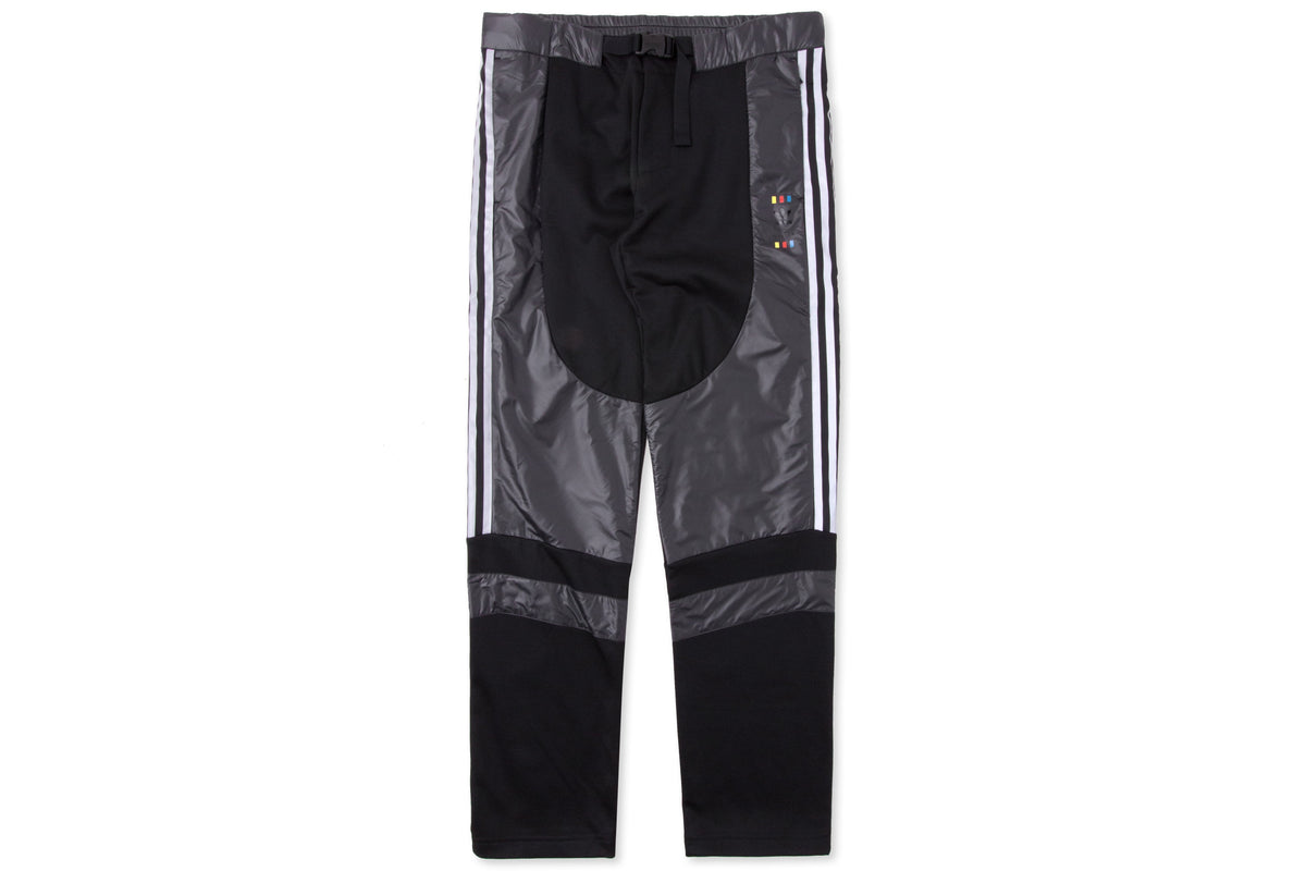 adidas Originals x Oyster 48 Hour Track Pant - Black
