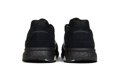 adidas Originals x UNDEFEATED Adizero Adios - Core Black/SUPCOL/Core Black