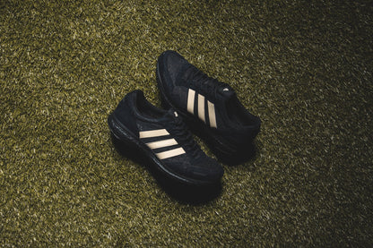 adidas Originals x UNDEFEATED Adizero Adios - Core Black/SUPCOL/Core Black
