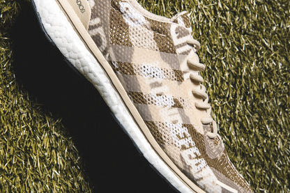 adidas Originals x UNDEFEATED Adizero Adios - SUPCOL/Core Black/Flat White