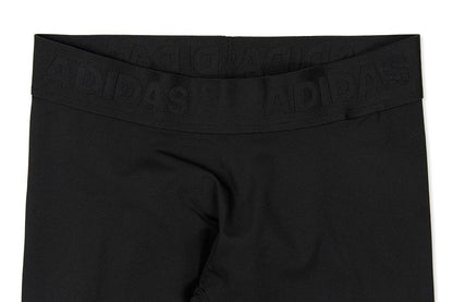 adidas Originals x UNDEFEATED ASK TEC 3/4 TIG Pant - Black