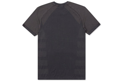 adidas Originals x UNDEFEATED Primeknit Tee LTD - Utility Black/Cinder/Utility Black
