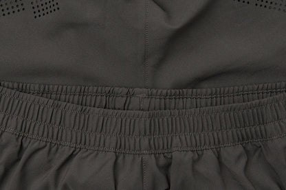 adidas Originals x UNDEFEATED Ultra Short LTD - Cinder/Utility Black/Cinder