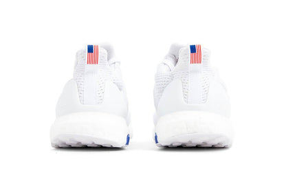 adidas Originals x UNDEFEATED Ultraboost 1.0 - White/Red/Royal