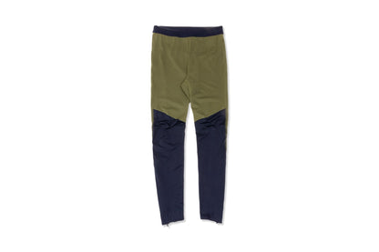 adidas Originals x Universal Works Legging - Legend Ink/Olive Cargo