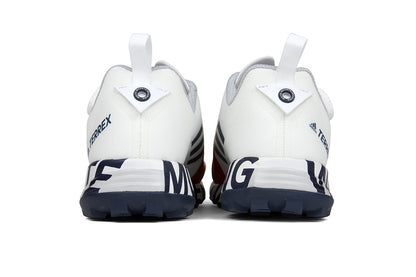 adidas Originals x White Mountaineering Terrex Two BOA - White/Navy