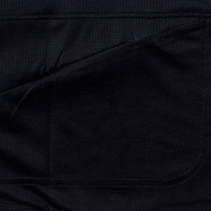 adidas Originals x White Mountaineering TX Trail Tee - Black/Royal