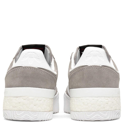 adidas Originals x Alexander Wang AW BBall Soccer - Clear Granite/Clear Granite/Core White