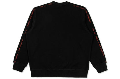 adidas Originals x Alexander Wang AW Crew - Black