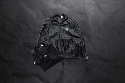 adidas Originals x Alexander Wang AW Jersey - Black