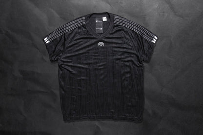 adidas Originals x Alexander Wang AW Jersey - Black