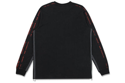 adidas Originals x Alexander Wang AW LS - Black